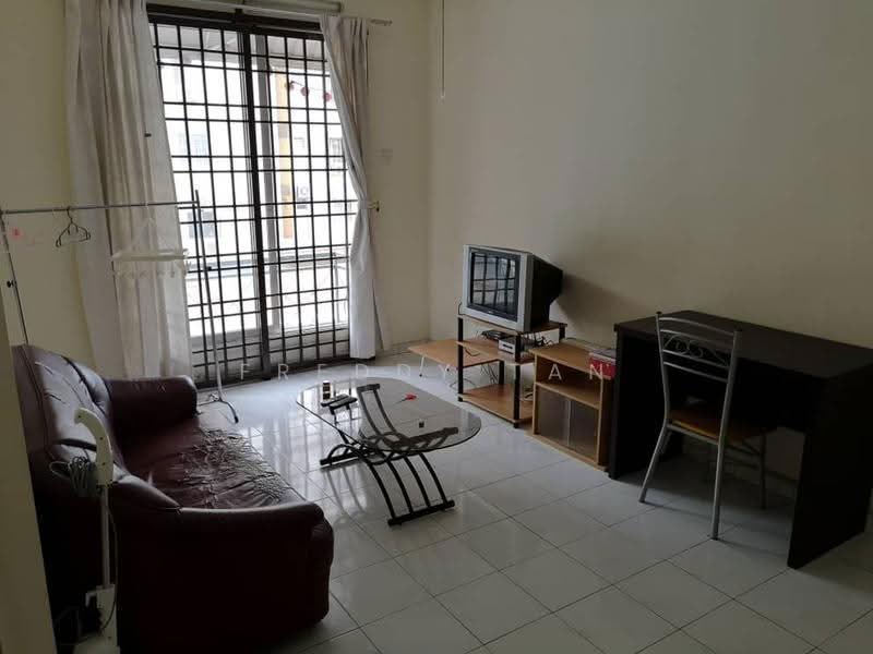 Apartment for Sale at Desa Alor Vista - Freddy Tan - PropertyGuru.com.my