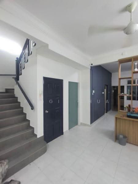 2-storey Terraced House for Rent in Taman Molek (Johor Bahru) - Peggie Chua - PropertyGuru.com.my