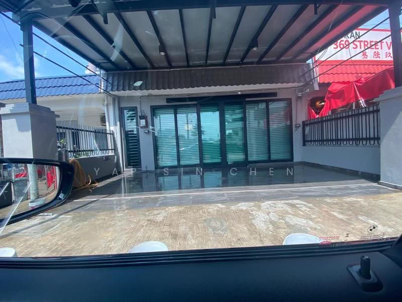 Kedai / Pejabat untuk Disewa di Johor Bahru (Johor) - Yap Sin Chen - Exterior - PropertyGuru.com.my