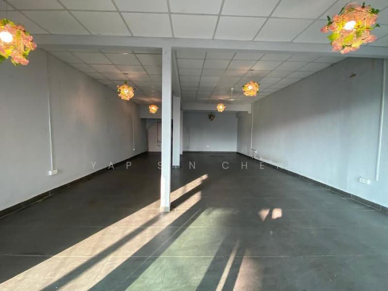 Kedai / Pejabat untuk Disewa di Johor Bahru (Johor) - Yap Sin Chen - Interior - PropertyGuru.com.my