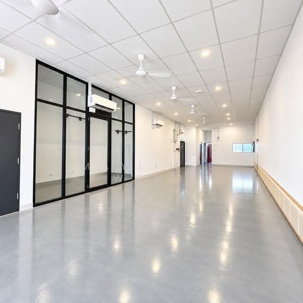 Shop / Office for Rent in Kajang (Selangor) - Maylimee Wong - Interior - PropertyGuru.com.my