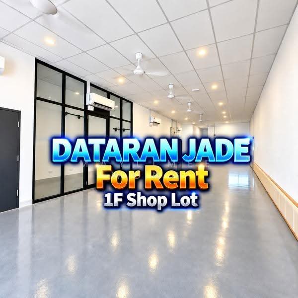 Shop / Office for Rent in Kajang (Selangor) - Maylimee Wong - Interior - PropertyGuru.com.my