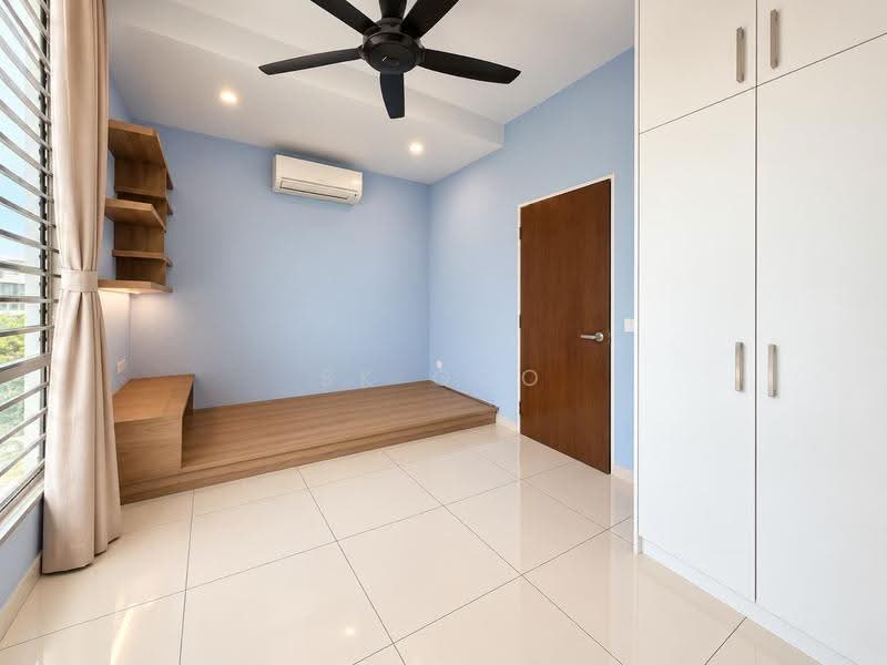 Condominium for Sale at The Seed Taman Sutera Utama - SK GOO - Bedroom - PropertyGuru.com.my