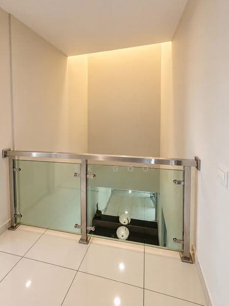 Condominium for Sale at The Seed Taman Sutera Utama - SK GOO - Interior - PropertyGuru.com.my