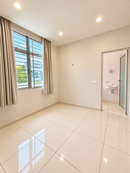 Condominium for Sale at The Seed Taman Sutera Utama - SK GOO - Interior - PropertyGuru.com.my