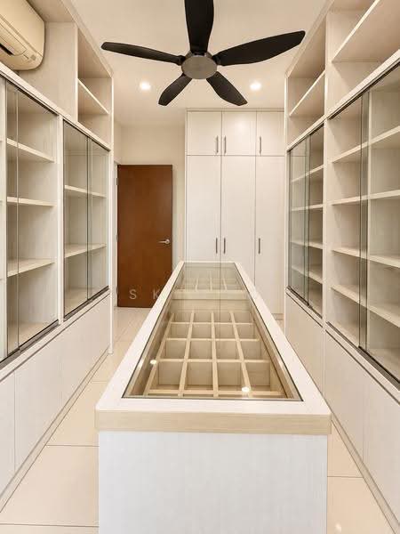 Condominium for Sale at The Seed Taman Sutera Utama - SK GOO - Interior - PropertyGuru.com.my
