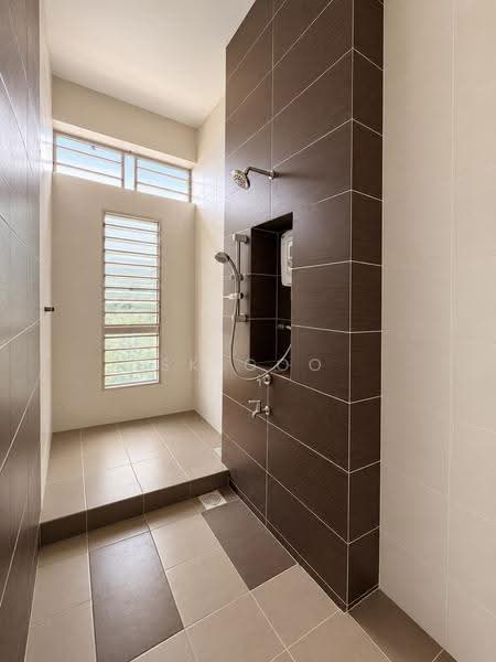 Condominium for Sale at The Seed Taman Sutera Utama - SK GOO - Bathroom - PropertyGuru.com.my