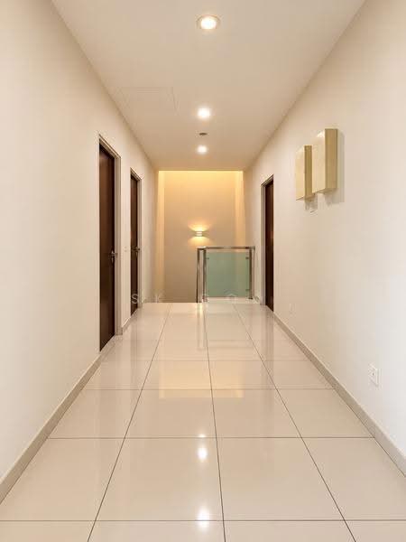Condominium for Sale at The Seed Taman Sutera Utama - SK GOO - Corridor - PropertyGuru.com.my