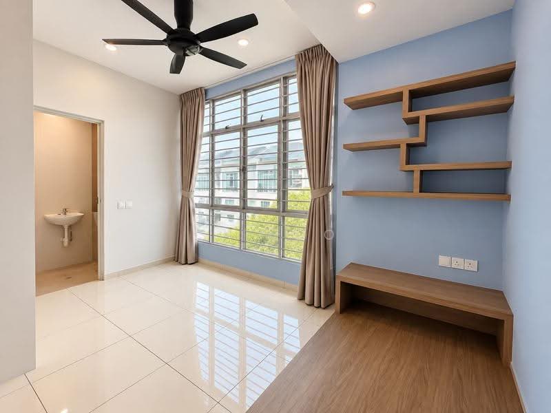 Condominium for Sale at The Seed Taman Sutera Utama - SK GOO - Bedroom - PropertyGuru.com.my