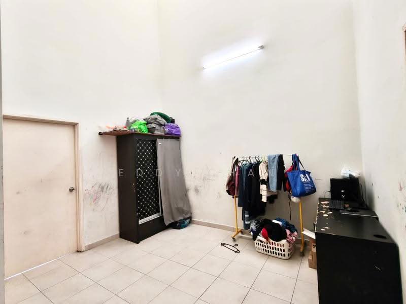 2-storey Terraced House for Sale in Masai (Johor) - Eddy Chan - Interior - PropertyGuru.com.my