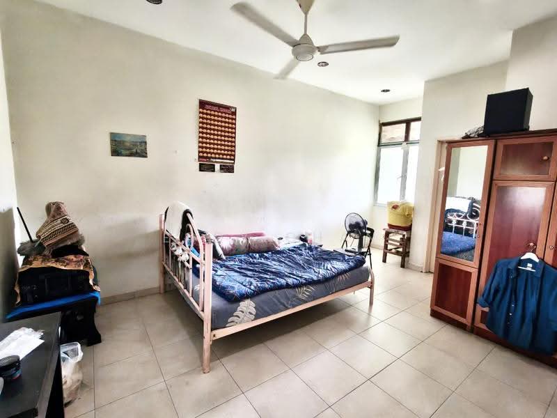 2-storey Terraced House for Sale in Masai (Johor) - Eddy Chan - Bedroom - PropertyGuru.com.my
