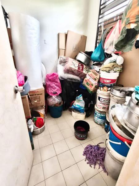 2-storey Terraced House for Sale in Masai (Johor) - Eddy Chan - Interior - PropertyGuru.com.my