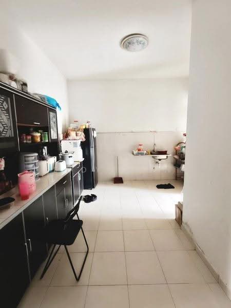 2-storey Terraced House for Sale in Masai (Johor) - Eddy Chan - Kitchen - PropertyGuru.com.my