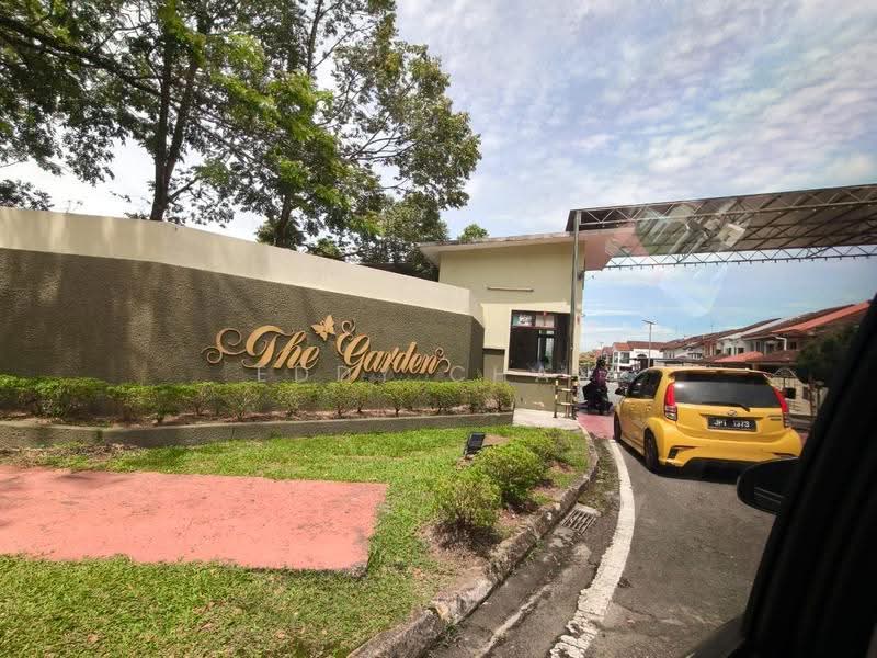 2-storey Terraced House for Sale in Masai (Johor) - Eddy Chan - Exterior - PropertyGuru.com.my