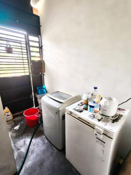 2-storey Terraced House for Sale in Masai (Johor) - Eddy Chan - Exterior - PropertyGuru.com.my