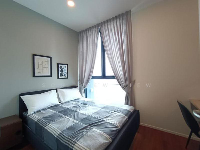 Kediaman Servis untuk Dijual di 10 Stonor - Soh Siew Siew - PropertyGuru.com.my