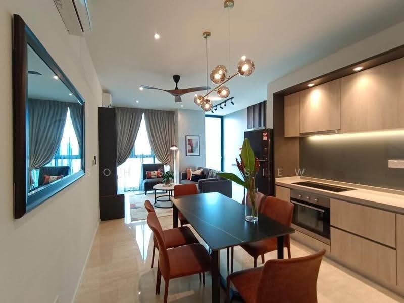 Kediaman Servis untuk Dijual di 10 Stonor - Soh Siew Siew - PropertyGuru.com.my