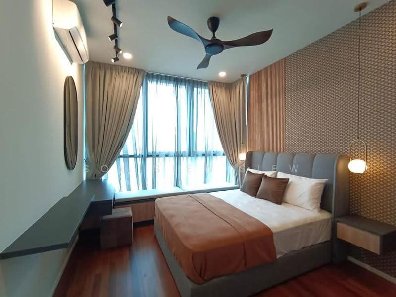 Kediaman Servis untuk Dijual di 10 Stonor - Soh Siew Siew - PropertyGuru.com.my