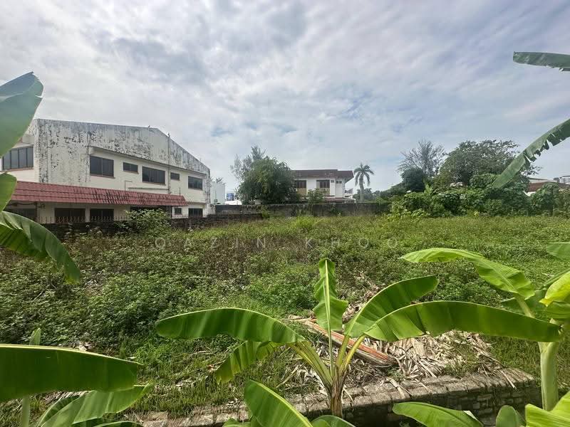 Residential Land for Sale in Ipoh (Perak) - Qazin Khoo - Exterior - PropertyGuru.com.my