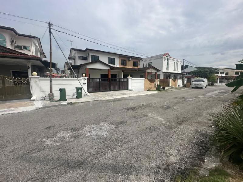 Residential Land for Sale in Ipoh (Perak) - Qazin Khoo - Exterior - PropertyGuru.com.my
