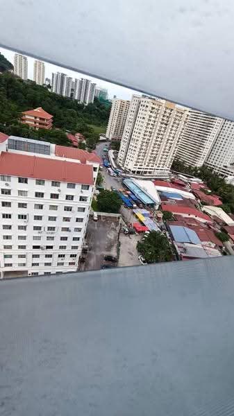 Flat for Sale at Desa Aman - Freddy Tan - Exterior - PropertyGuru.com.my