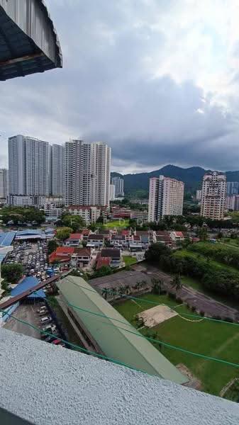 Flat for Sale at Desa Aman - Freddy Tan - Exterior - PropertyGuru.com.my