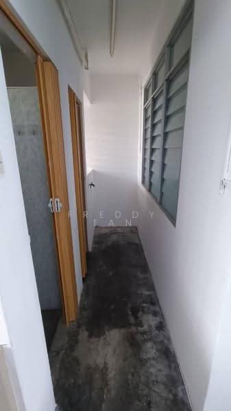 Flat for Sale at Desa Aman - Freddy Tan - PropertyGuru.com.my