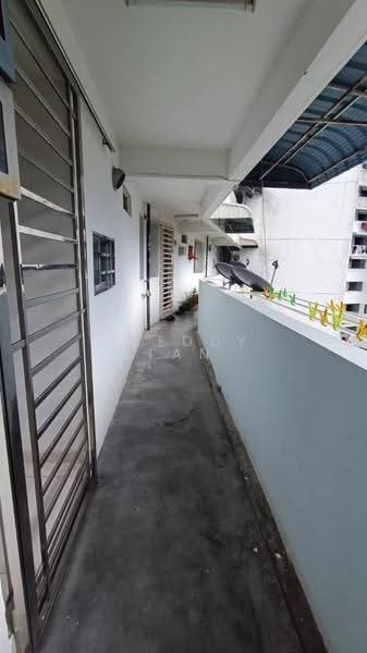 Flat for Sale at Desa Aman - Freddy Tan - PropertyGuru.com.my