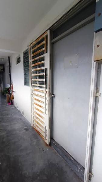 Flat for Sale at Desa Aman - Freddy Tan - PropertyGuru.com.my