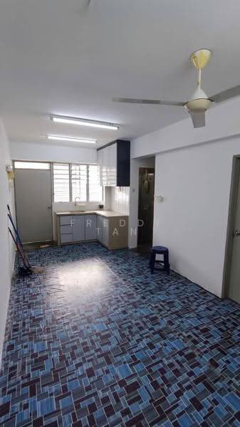 Flat for Sale at Desa Aman - Freddy Tan - PropertyGuru.com.my