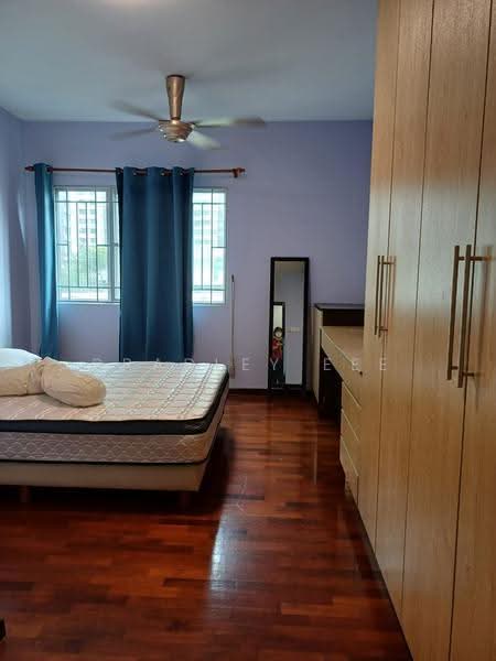 Condominium for Sale at Green Avenue Condominium - Bradley Eee - Bedroom - PropertyGuru.com.my