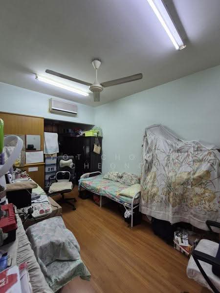 Rumah Teres 2-Tingkat untuk Dijual di Bandar Utama 4 (Bandar Utama) - Dickson Cheong - Bedroom - PropertyGuru.com.my