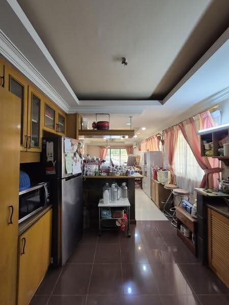 Rumah Teres 2-Tingkat untuk Dijual di Bandar Utama 4 (Bandar Utama) - Dickson Cheong - Kitchen - PropertyGuru.com.my