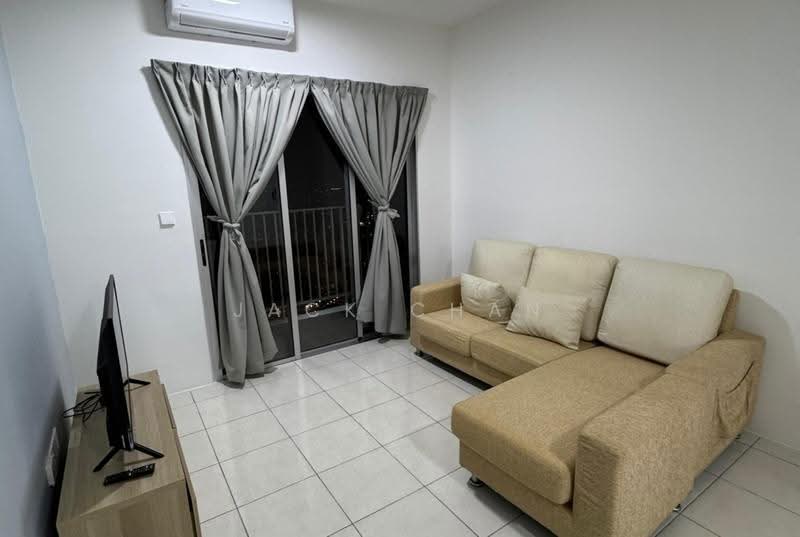 Kondominium untuk Disewa di MiNest Residence - Jack Chan - Living Room - PropertyGuru.com.my
