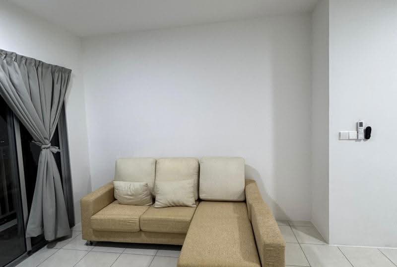 Kondominium untuk Disewa di MiNest Residence - Jack Chan - Living Room - PropertyGuru.com.my