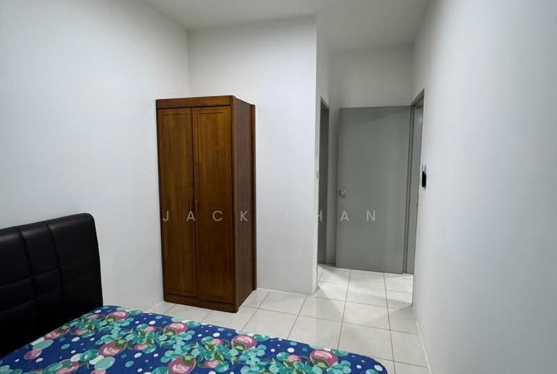 Kondominium untuk Disewa di MiNest Residence - Jack Chan - PropertyGuru.com.my