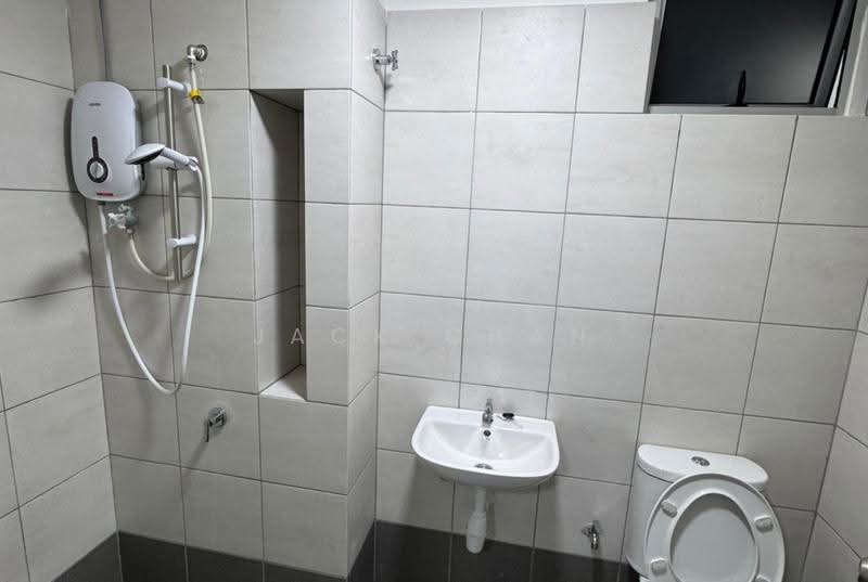 Kondominium untuk Disewa di MiNest Residence - Jack Chan - PropertyGuru.com.my