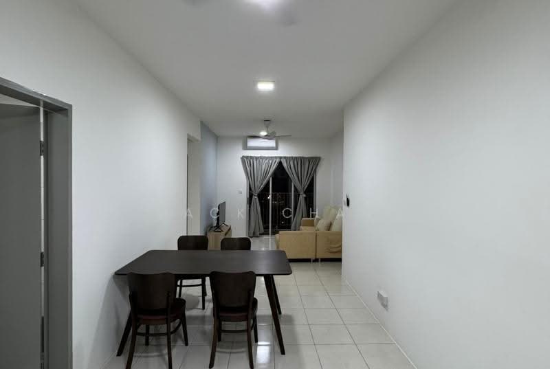 Kondominium untuk Disewa di MiNest Residence - Jack Chan - PropertyGuru.com.my