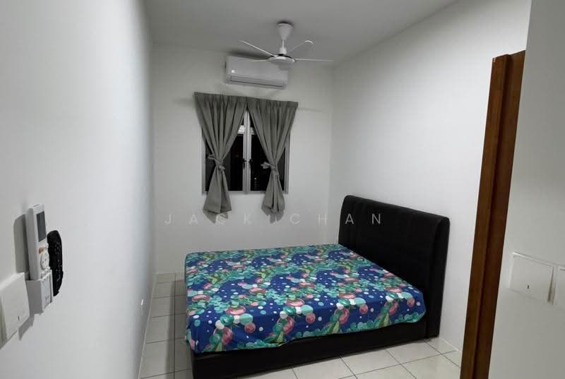 Kondominium untuk Disewa di MiNest Residence - Jack Chan - PropertyGuru.com.my