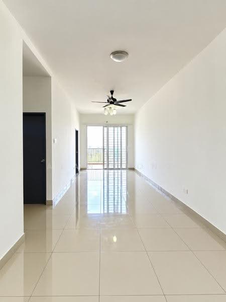 Condominium for Sale at Ashton Tower - Alan Tiong - Corridor - PropertyGuru.com.my