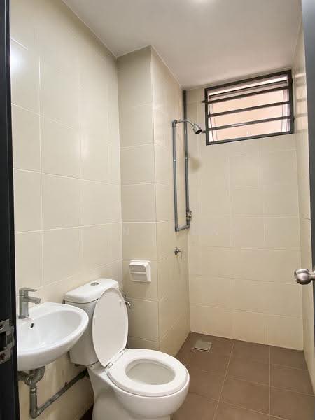 Condominium for Sale at Ashton Tower - Alan Tiong - Bathroom - PropertyGuru.com.my