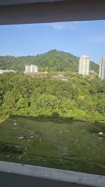 Pangsapuri untuk Dijual di Desa Indah Block 33 - Freddy Tan - View - PropertyGuru.com.my