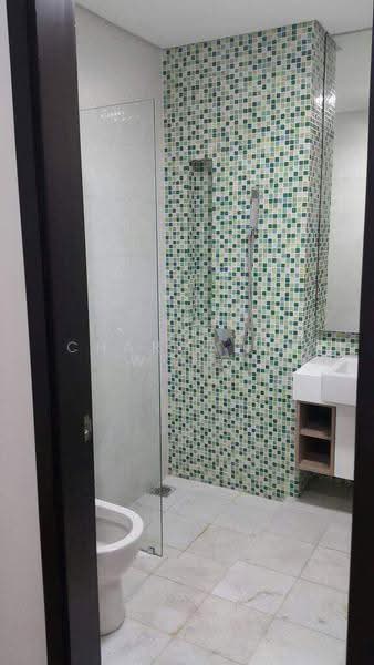 Service Residence for Rent at The Elements - Charmaine Wong - Bathroom - PropertyGuru.com.my