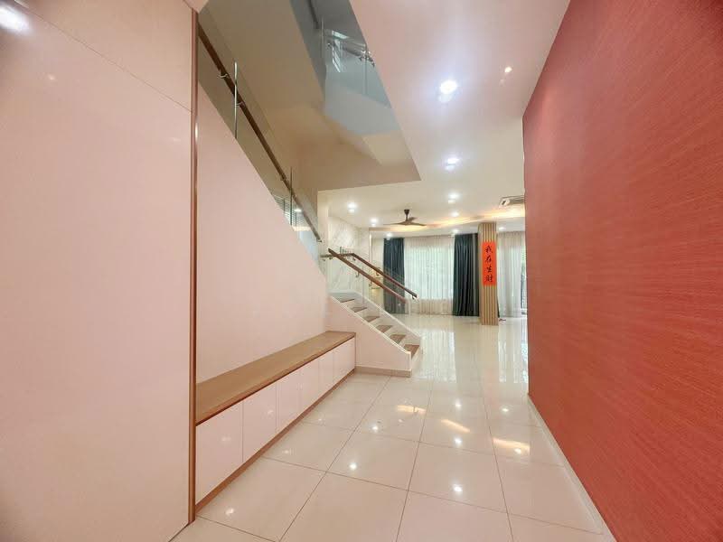 Semi-Detached House for Sale in Taman Molek (Johor Bahru) - Zoe Lee - Interior - PropertyGuru.com.my