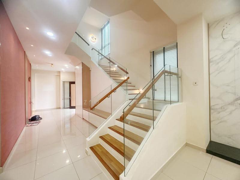 Semi-Detached House for Sale in Taman Molek (Johor Bahru) - Zoe Lee - Interior - PropertyGuru.com.my