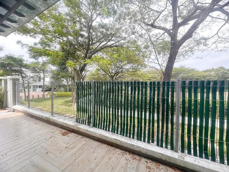 Semi-Detached House for Sale in Taman Molek (Johor Bahru) - Zoe Lee - Exterior - PropertyGuru.com.my