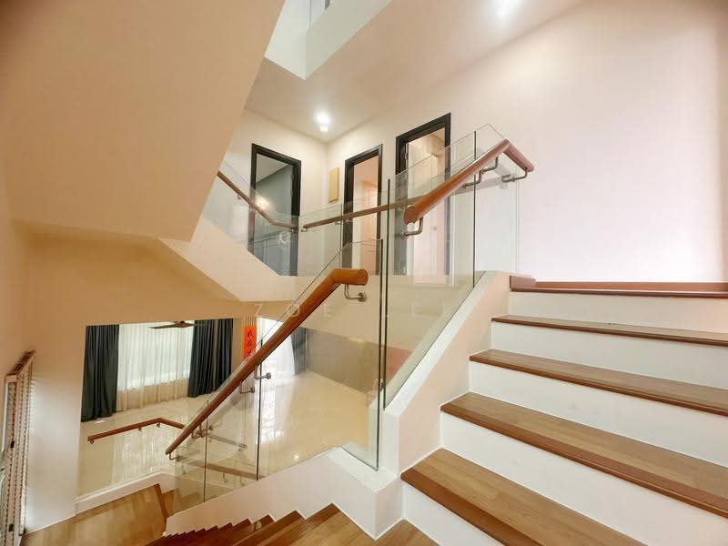 Semi-Detached House for Sale in Taman Molek (Johor Bahru) - Zoe Lee - Interior - PropertyGuru.com.my