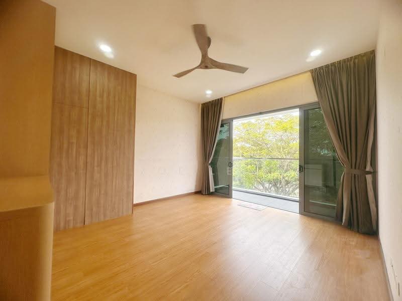 Semi-Detached House for Sale in Taman Molek (Johor Bahru) - Zoe Lee - PropertyGuru.com.my