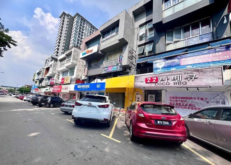 Shop / Office for Rent in SS15 (Subang Jaya) - Loh KC - PropertyGuru.com.my