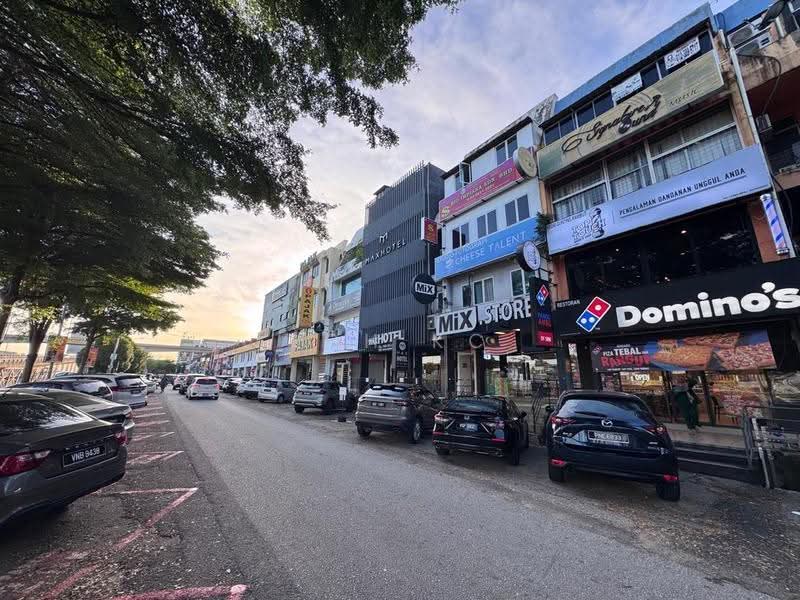 Shop / Office for Rent in SS15 (Subang Jaya) - Loh KC - Exterior - PropertyGuru.com.my